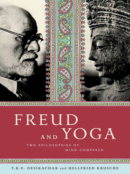 Title details for Freud and Yoga by Hellfried Krusche - Wait list